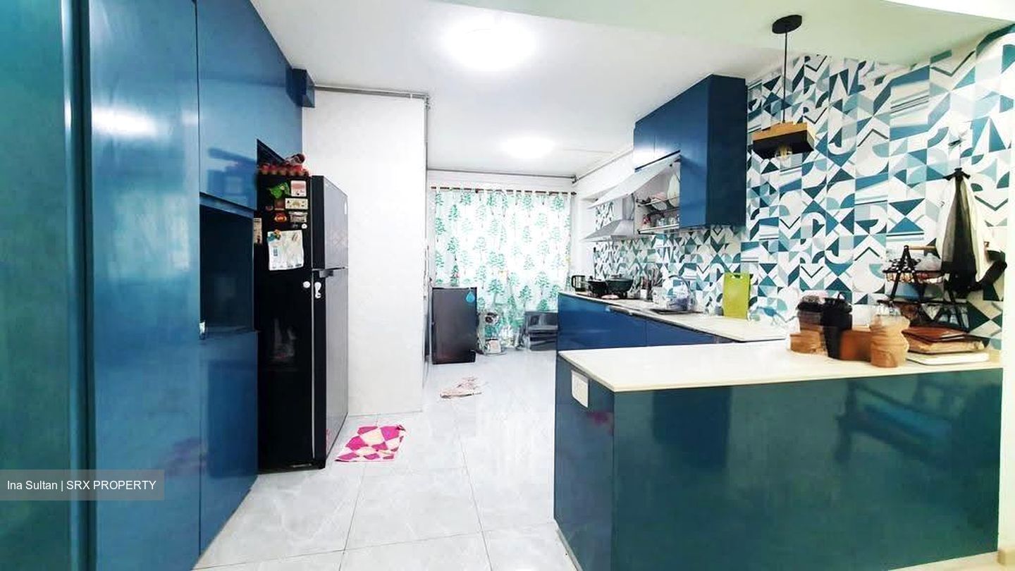 Blk 841 Nanyang Pearl (Jurong West), HDB Executive #625930601